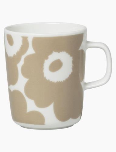 Unikko Mug 2,5 Dl Marimekko Home Beige