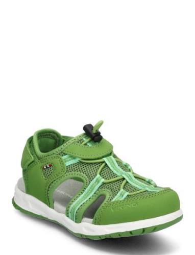 Thrill Sandal 1V Sl Viking Green