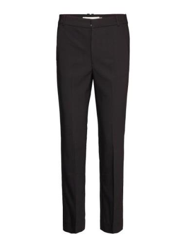 Zellaiw Kickflare Pant InWear Black