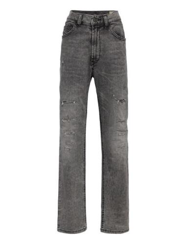 D-Eetar-J Trousers Diesel Grey