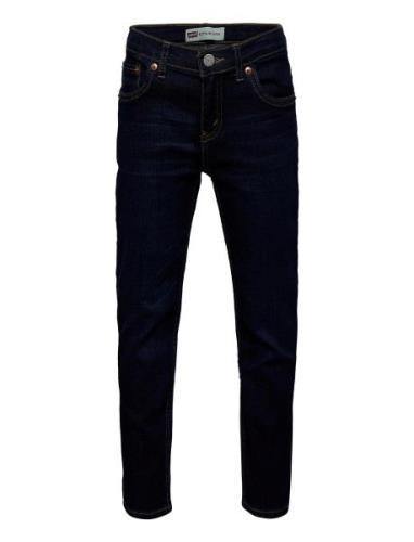 Levi's® 512™ Slim Fit Tapered Jeans Levi's Blue