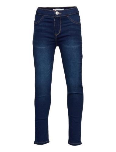 Levi's® Super Skinny Fit Jeggings Levi's Blue