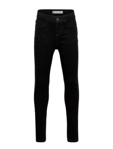 Levi's® Super Skinny Fit Jeggings Levi's Black