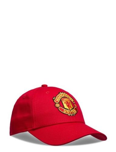 Core Yth 9Forty Manutd New Era Red