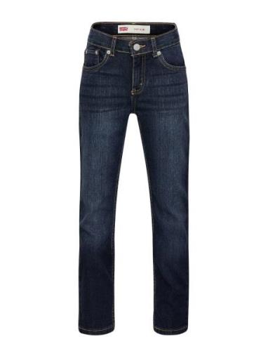 Lvb-511 Slim Fit Jeans / Lvb 511 Slim Fit Jean-Classics Levi's Blue