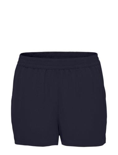Onlnova Life Lux Shorts Solid ONLY Navy