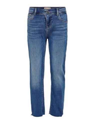 K Mily St Med Blue Jeans Kids Only Blue