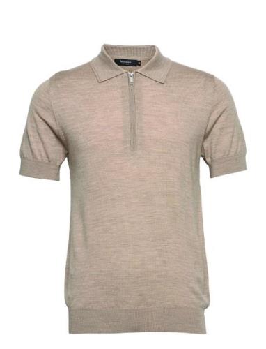 Mapolo Knit Matinique Beige