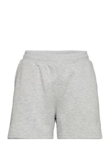 W. Sweat Shorts Svea Grey