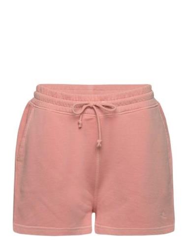 Relaxed Sunfaded Shorts GANT 