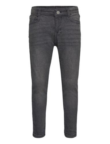 Tnalia Mom Fit Jeans The New Grey