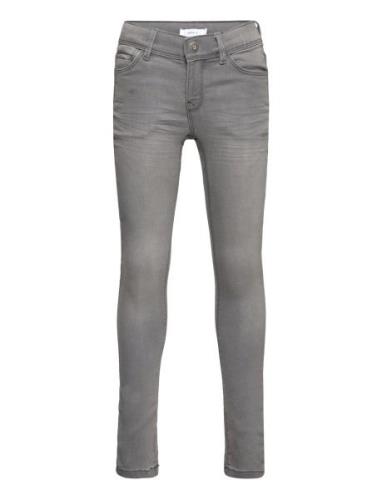 Nkfpolly Skinny Jeans 1262-Ta Name It Grey