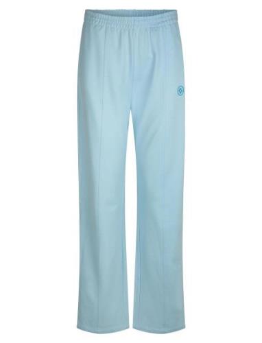 Trousers Barbara Kristoffersen By Rosemunde Blue