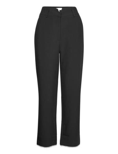 Faith Pants Notes Du Nord Black