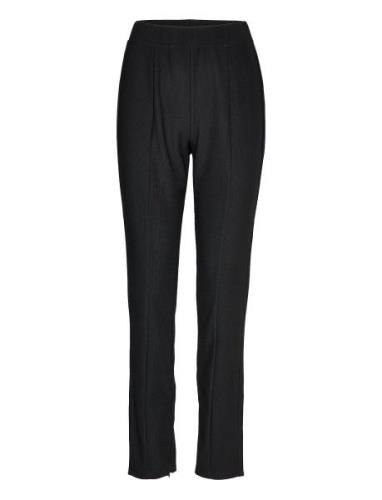 Clove Pants NORR Black