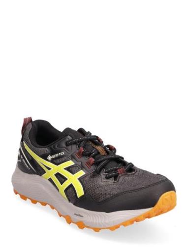 Gel-Sonoma 7 Gtx Asics Grey