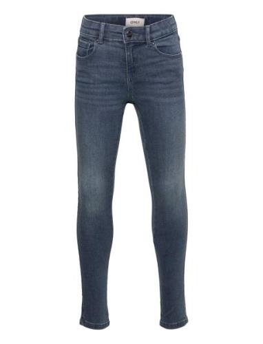 Kograchel Skinny Dnm Bj521 Kids Only Blue