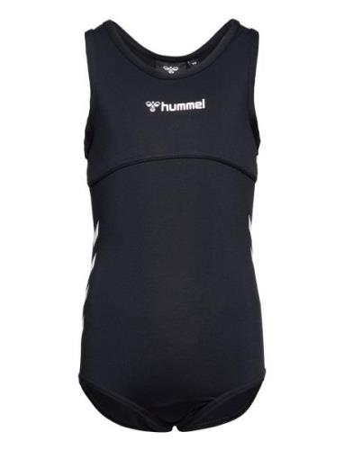 Hmljenna Swimsuit Hummel Black