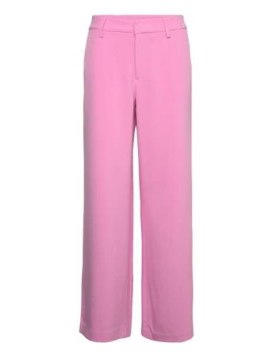 Cucenette Wide Pants Culture Pink
