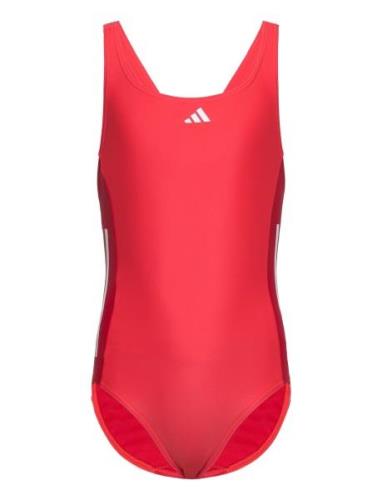 Cut 3S Suit Adidas Performance Red