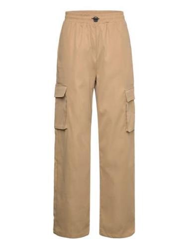 Onlcashi Cargo Pant Wvn ONLY Beige