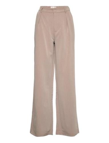Fqkittay-Pant FREE/QUENT Beige