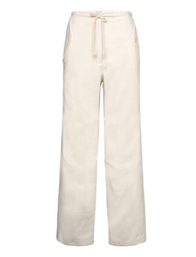 Chi Trousers 14339 Samsøe Samsøe White