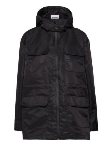 Lanes Jacket H2O Fagerholt Black