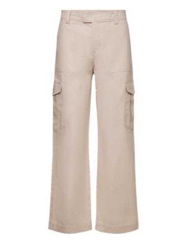 Luca Trousers Twist & Tango Beige