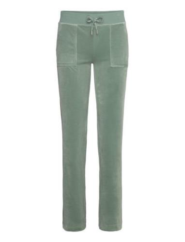 Del Ray Pant Juicy Couture Green