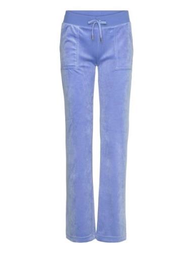 Del Ray Pant Juicy Couture Blue