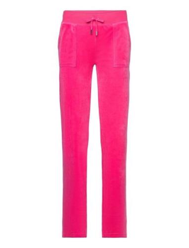 Del Ray Pant Juicy Couture Pink