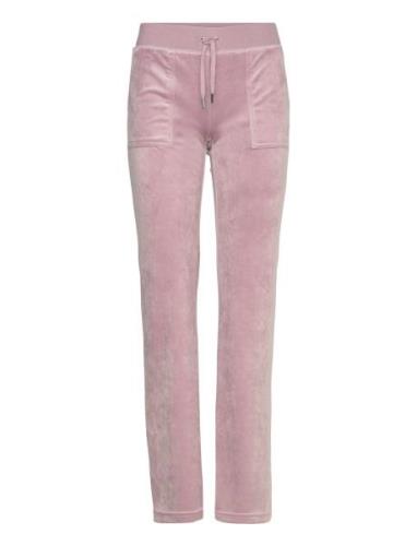 Del Ray Pant Juicy Couture Pink