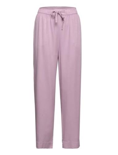 Match Pants Twill Moshi Moshi Mind Purple