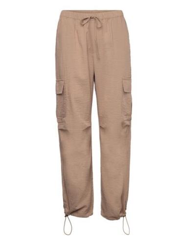 Fqeveryday-Pant FREE/QUENT Beige