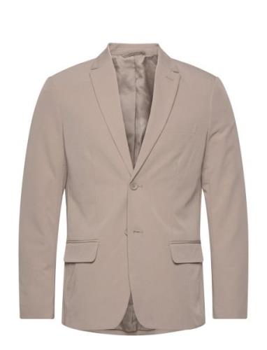 Onseve 2Btn 0071 Blazer Noos ONLY & SONS Beige