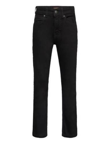 Daren Lee Jeans Black