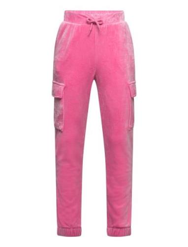 Kogrebel Cargo Pant Swt Kids Only Pink