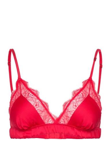 Love Lace Love Stories Red