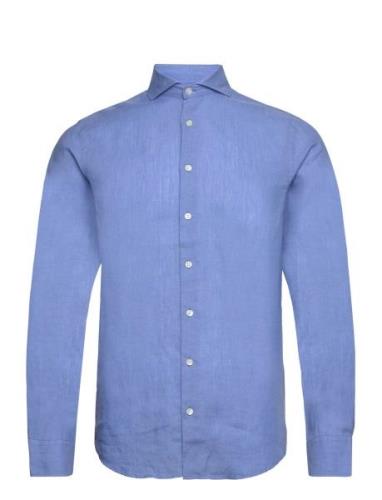 Agnelli Shirt SIR Of Sweden Blue