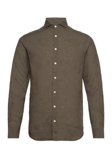 Agnelli Shirt SIR Of Sweden Green