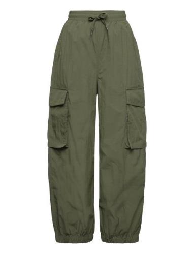 Trousers Sofie Schnoor Young Khaki