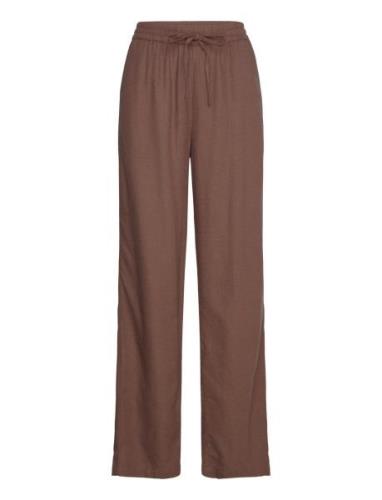 Trousers Sofie Schnoor Brown