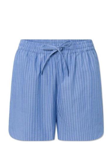 Jasmin Shorts STUDIO FEDER Blue