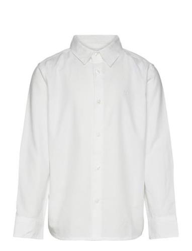 Shirt United Colors Of Benetton White