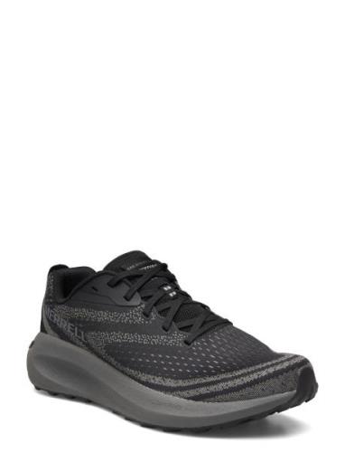 Men's Morphlite - Black/Asphalt Merrell Black