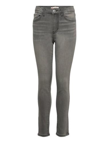 Levi's 720® High Rise Super Skinny Jeans Levi's Grey