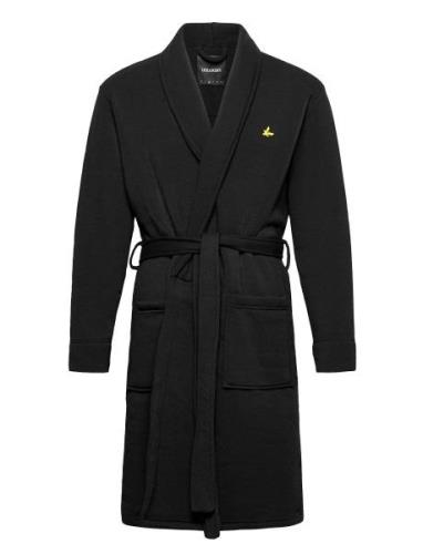 Matthew Lyle & Scott Black