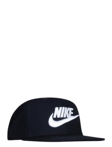 Nike Limitless Snapback Cap Nike Black