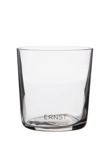 Glass ERNST